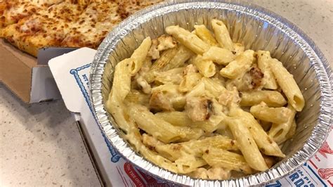 dominos pasta